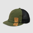Gn CORDURA® Mesh Cap — Khaki