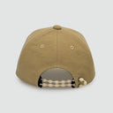Onion Cap — Walnut