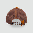 Gn CORDURA® Mesh Cap — Brown