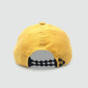 Corduroy Cap — Navy