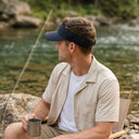 DOCK Stack Visor Rain — Grey