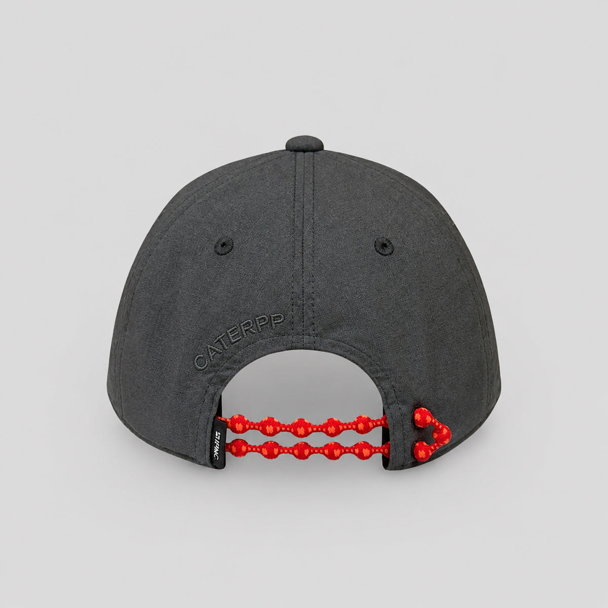 CATERPP IFMC. SB CAP｜飛ばない・撥水キャップ M/L/XL – Caterpp