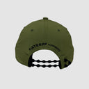 Ibuki Kumamon Silhouette Cap — Khaki