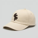 CTP Big Logo Cap — Beige