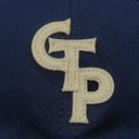 CTP Big Logo Cap — Navy