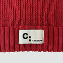Organic Cotton Beanie "ONE"