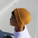 Organic Cotton Beanie "ONE"