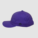 Ibuki Kumamon Silhouette Cap — Purple