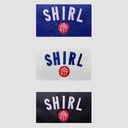 Shirl Headwear x Caterpp Ball Mesh Cap — Black