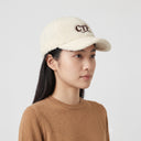 BOA CAP — Black