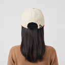 BOA CAP — Black