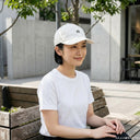SB Cap — White